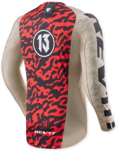 Jersey Revit X Pol Tarrés Thirteen | Arena 2