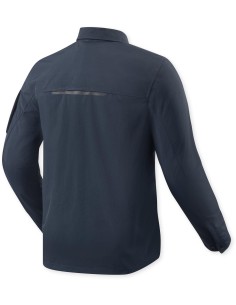 Sobrecamisa Revit Yaletown | Azul oscuro 2