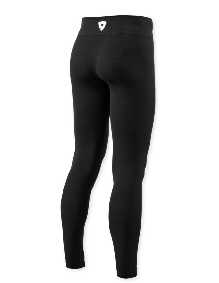 Pantalón Térmico Revit Heliox | Negro