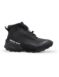 Zapatillas Revit Subduction H2O | Negro y blanco 2