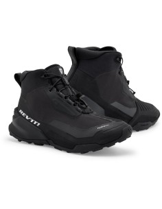 Zapatillas Revit Subduction H2O | Negro y antracita