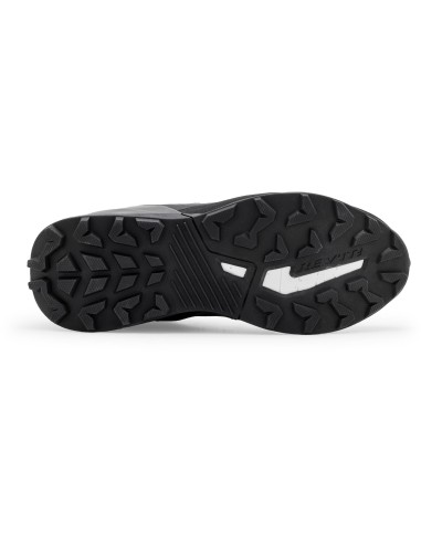 Zapatillas Revit Subduction H2O | Negro y antracita
