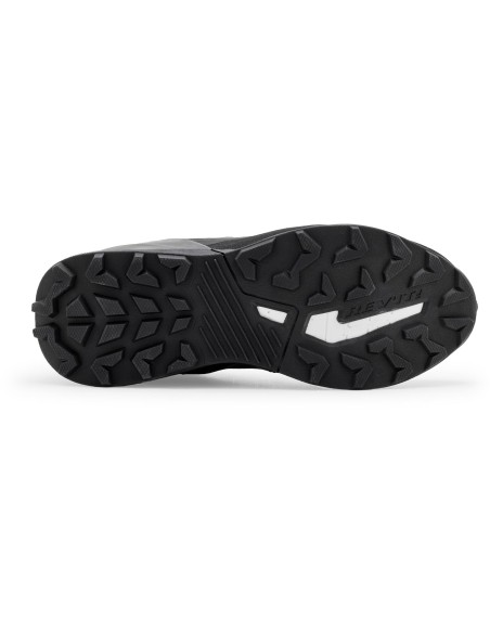 Zapatillas Revit Subduction H2O | Negro y antracita