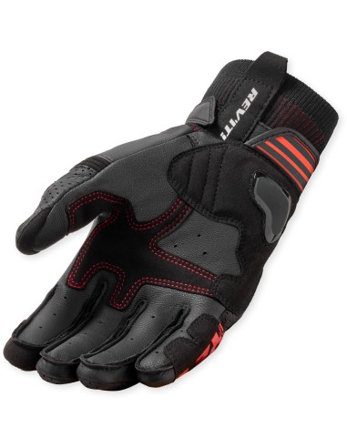 Guantes Revit Positron