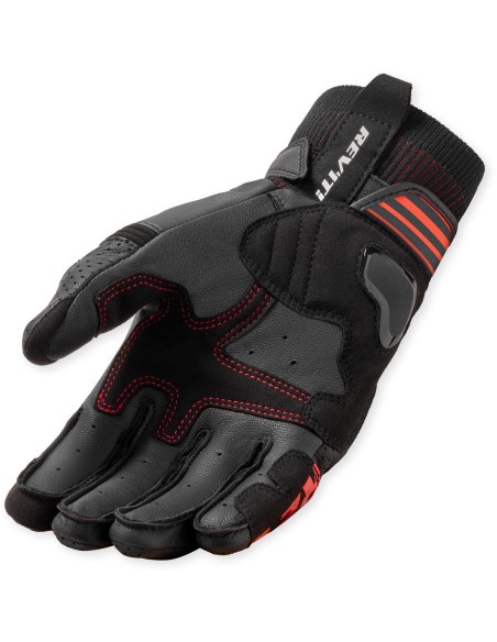 Guantes Revit Positron