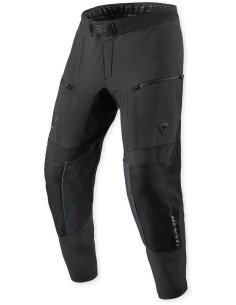 Pantalón Revit Peninsula 2 Tallaje Corto - Preto