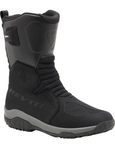 Botas Revit Boudless H2O | Negro 2