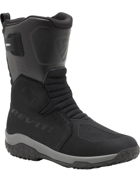 Botas Revit Boudless H2O | Negro
