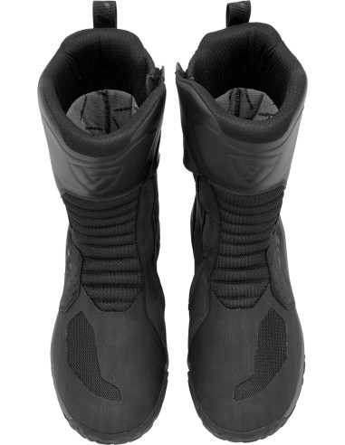Botas Revit Boudless H2O | Negro