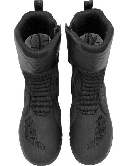 Botas Revit Boudless H2O | Negro