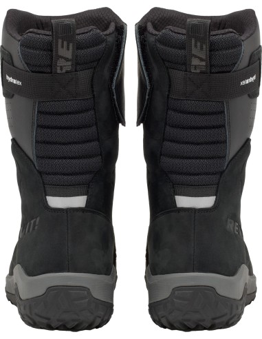 Botas Revit Boudless H2O | Negro