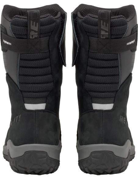 Botas Revit Boudless H2O | Negro