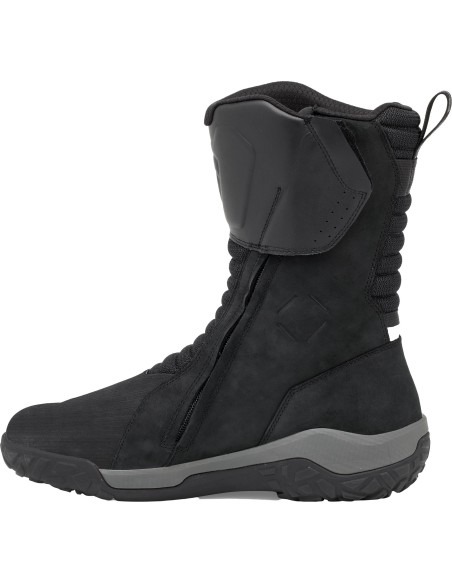 Botas Revit Boudless H2O | Negro