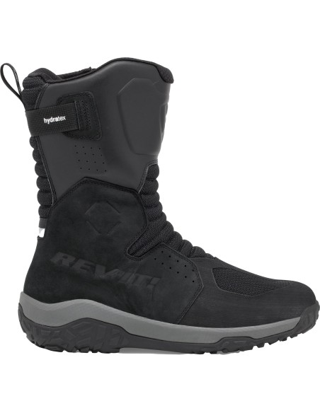 Botas Revit Boudless H2O | Negro