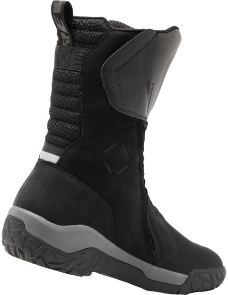 Botas Revit Boudless H2O | Negro