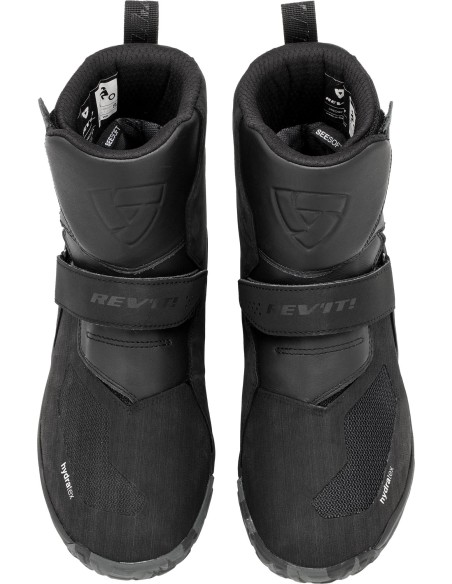 Botas Revit Dredge H2O