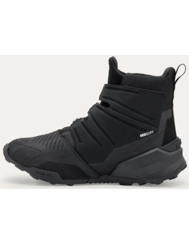Zapatillas Revit Undercut H2O | Negro