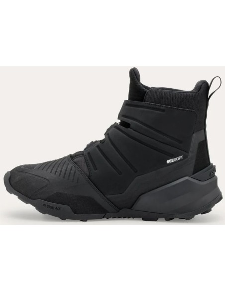 Zapatillas Revit Undercut H2O | Negro