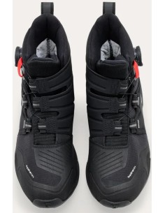 Zapatillas Revit Undercut H2O | Negro 2