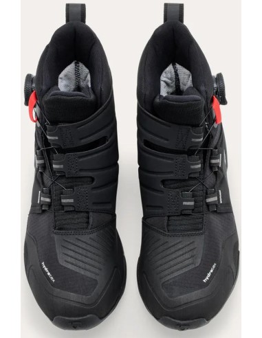 Zapatillas Revit Undercut H2O | Negro