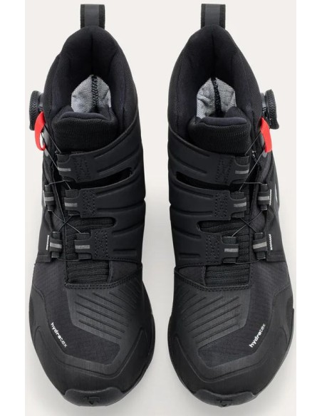 Zapatillas Revit Undercut H2O | Negro