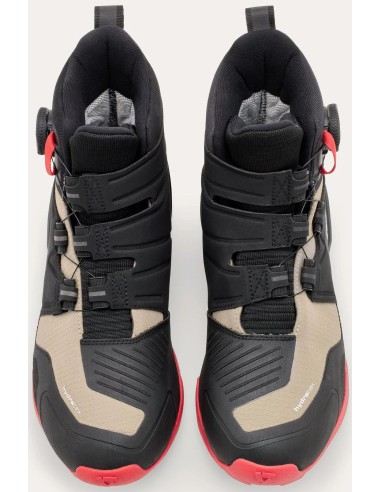 Zapatillas Revit Undercut H2O