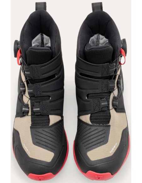 Zapatillas Revit Undercut H2O