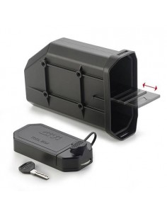 Caixa de ferramentas Givi S250