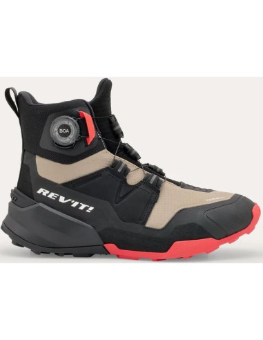 Zapatillas Revit Undercut H2O