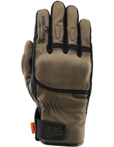 Guantes Furygan Jet D30 Evo All Seasons | Caqui