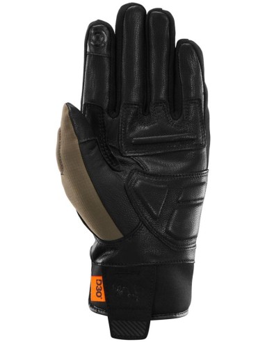 Guantes Furygan Jet D30 Evo All Seasons | Caqui