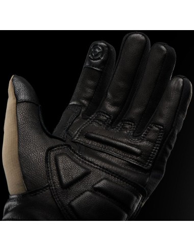 Guantes Furygan Jet D30 Evo All Seasons | Caqui