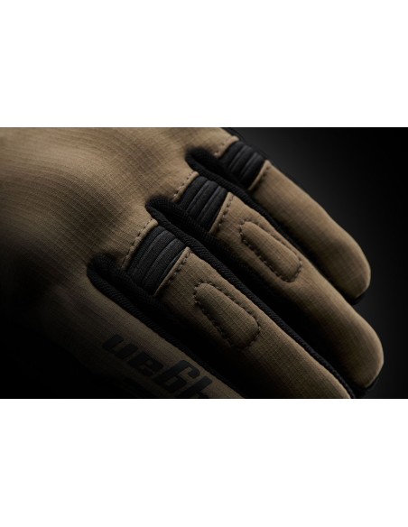 Guantes Furygan Jet D30 Evo All Seasons | Caqui
