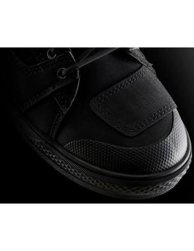 Botas Furygan Sacramento D30 | Negro y negro