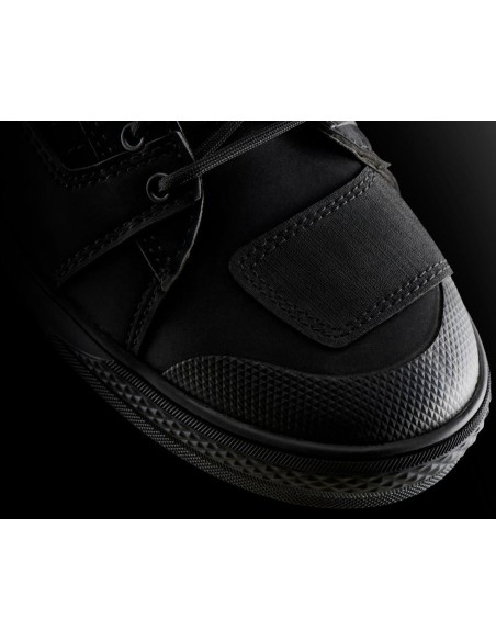 Botas Furygan Sacramento D30 | Negro y negro