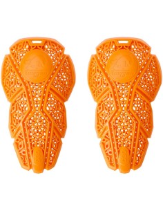 Protector Codos / Rodillas Furygan Spectre D30 | Naranja