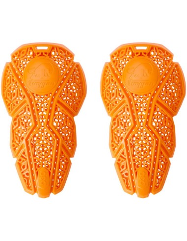 Protector Codos / Rodillas Furygan Spectre D30 | Naranja