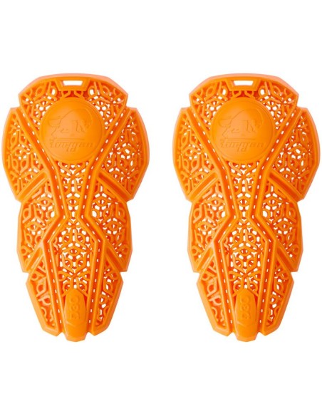 Protector Codos / Rodillas Furygan Spectre D30 | Naranja