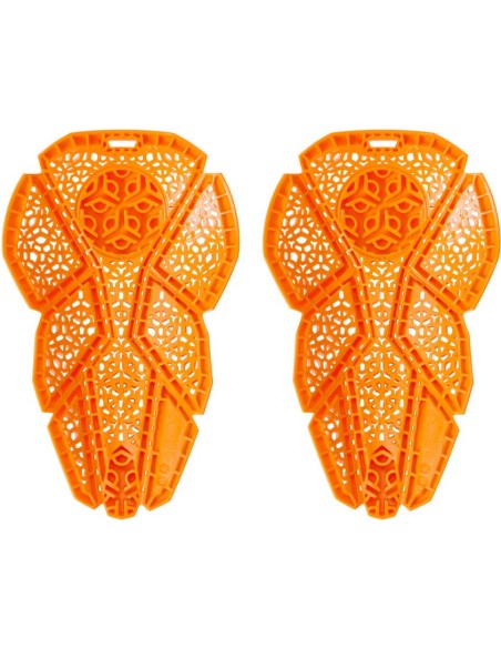Protector Codos / Rodillas Furygan Spectre D30 | Naranja