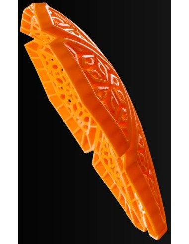 Pack Protecciones Furygan Spectre D30 L2 | Naranja