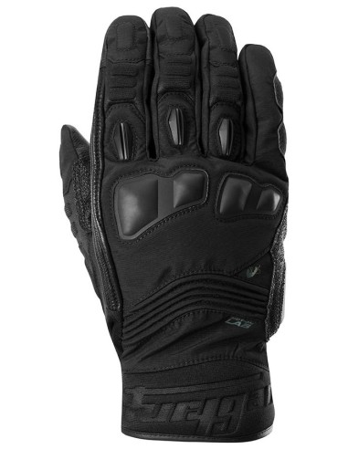 Guantes Furygan Balmaz All Seasons | Negro