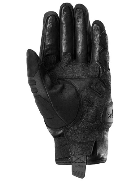 Guantes Furygan Balmaz All Seasons | Negro