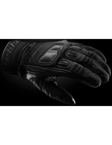 Guantes Furygan Balmaz All Seasons | Negro