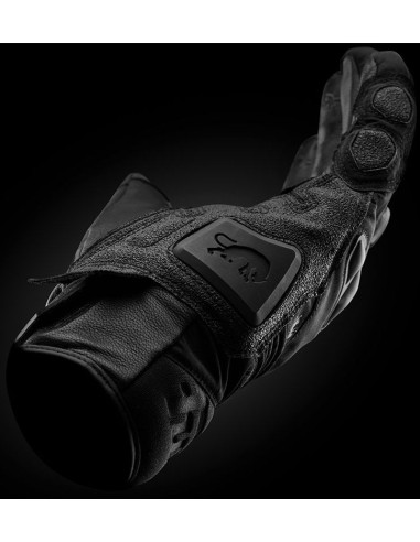 Guantes Furygan Balmaz All Seasons | Negro