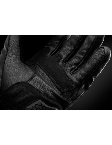 Guantes Furygan Newton All Seasons | Negro