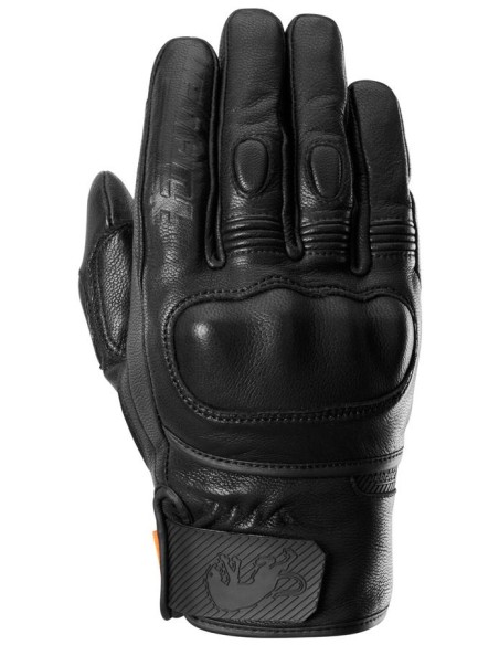 Guantes Furygan LR Jet All Seasons D30 Evo | Negro