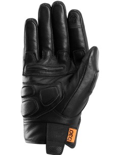 Guantes Furygan LR Jet All Seasons D30 Evo | Negro 2