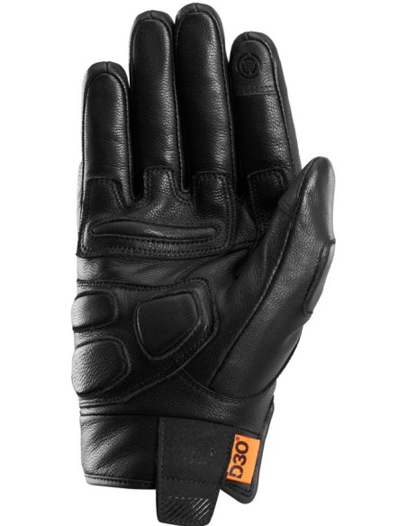 Guantes Furygan LR Jet All Seasons D30 Evo | Negro