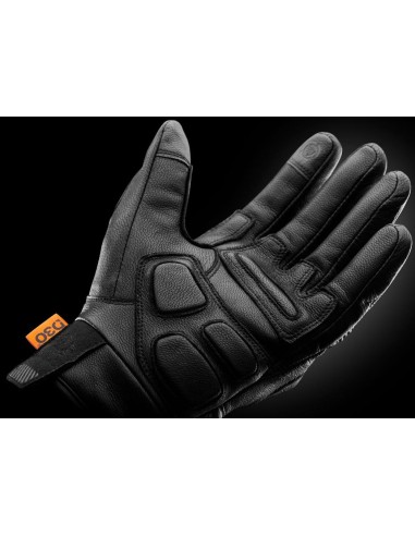 Guantes Furygan LR Jet All Seasons D30 Evo | Negro