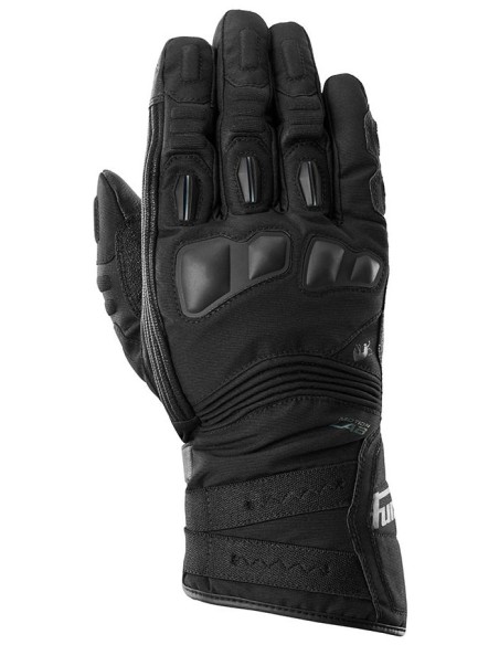 Guantes Furygan Aravis Primaloft 37.5 | Negro